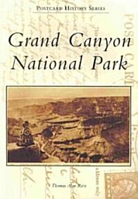 Grand Canyon National Park (Paperback)