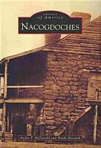 Nacogdoches (Paperback)