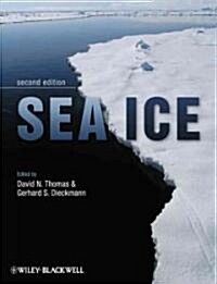 Sea Ice (Hardcover, 2 Rev ed)
