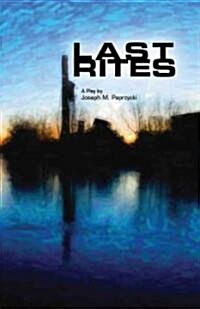 Last Rites (Paperback)