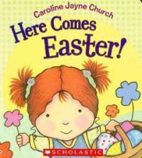 Here comes Easter!