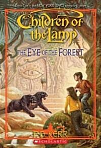 The Eye of the Forest (Paperback)
