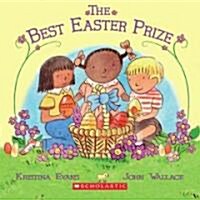 The Best Easter Prize (Paperback)