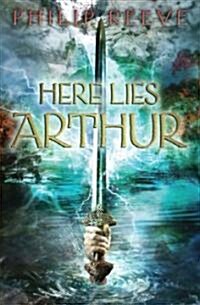 Here Lies Arthur (Paperback, Reprint)