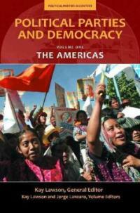 Political parties and democracy