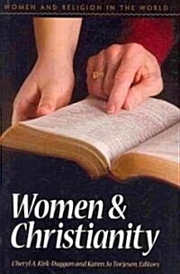 Women and Christianity (Hardcover)