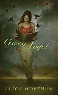 Green Angel (Mass Market Paperback)