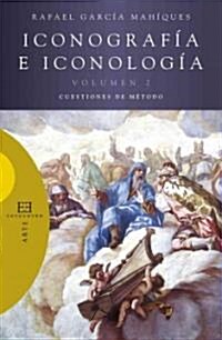 Iconografia e iconologia/ Iconography and iconology (Paperback)