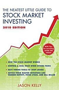 The Neatest Little Guide to Stock Market Investing (Paperback, 3rd, Revised)