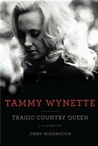Tammy Wynette (Hardcover)