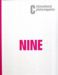 C International Photo Magazine (Hardcover, 2009)