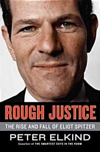 Rough Justice (Hardcover)