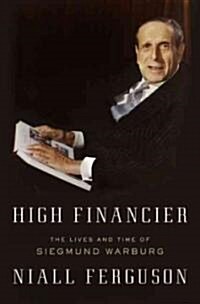 High Financier (Hardcover)