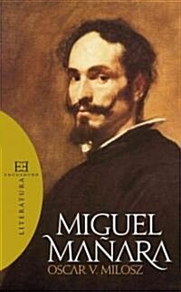 Miguel Manara (Paperback)