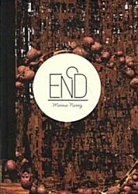 End: Marina Nunez (Hardcover)