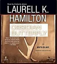 Obsidian Butterfly (Audio CD)