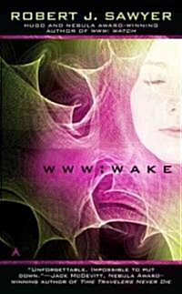 Www: Wake (Mass Market Paperback)