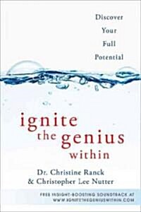 Ignite the Genius Within (Paperback)