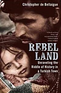 Rebel Land (Hardcover)