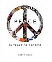 Peace (Paperback)