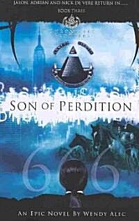 Son of Perdition (Paperback)