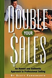 Double Your Sales (Paperback)