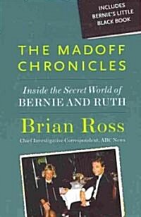 The Madoff Chronicles (Hardcover)