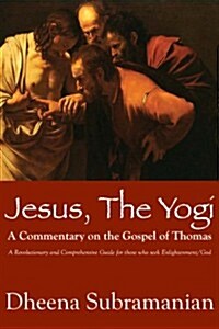 Jesus, the Yogi (Paperback)