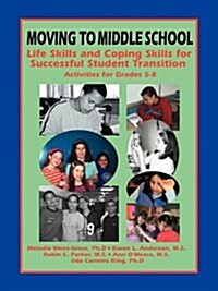 Moving to Middle School (Paperback)