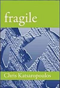 Fragile (Paperback)