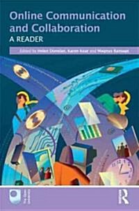 Online Communication and Collaboration : A Reader (Paperback)