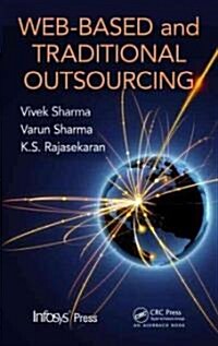 Web-Based and Traditional Outsourcing (Hardcover)
