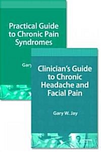 Guide to Chronic Pain Syndromes, Headache, and Facial Pain (Hardcover)