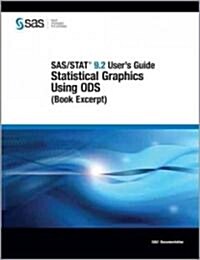 Sas/Stat 9.2 Users Guide (Paperback)