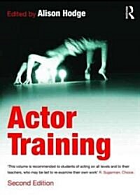 Actor Training (Paperback, 2 ed)