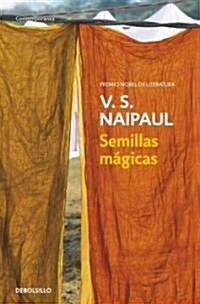 Semillas magicas/ Magic Seeds (Paperback, POC, Translation)