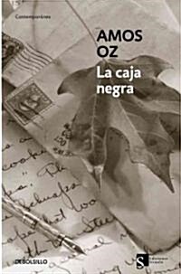La caja Negra/ Black Box (Paperback, POC, Translation)