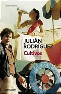 Cultivos / Crops (Paperback, POC)