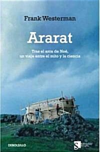 Ararat (Paperback, POC, Translation)
