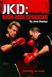 JKD: High-Risk Sparring (Paperback)