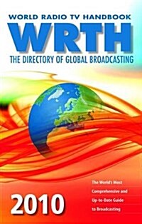 World Radio TV Handbook (WRTH) 2010 (Paperback)