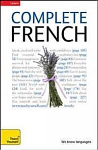 Complete French (Paperback, New)