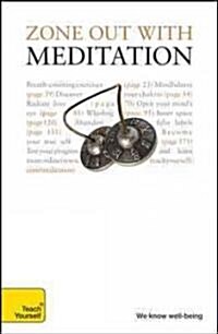 Beat Stress with Meditation (Paperback)