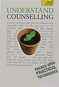 Teach Yourself Understand Counselling (Paperback, 4)