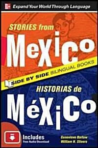 Stories from Mexico/Historias de Mexico, Second Edition (Paperback, 2, Revised)