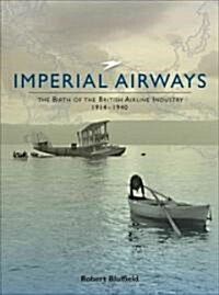 Imperial Airways (Hardcover)
