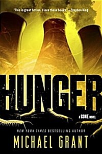 Hunger (Paperback)