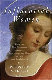 Influential Women (Paperback)