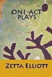 One-Act Plays (Paperback)