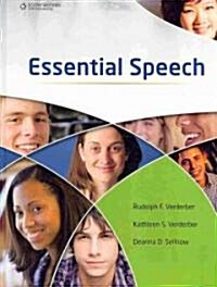 Essential Speech (Hardcover)